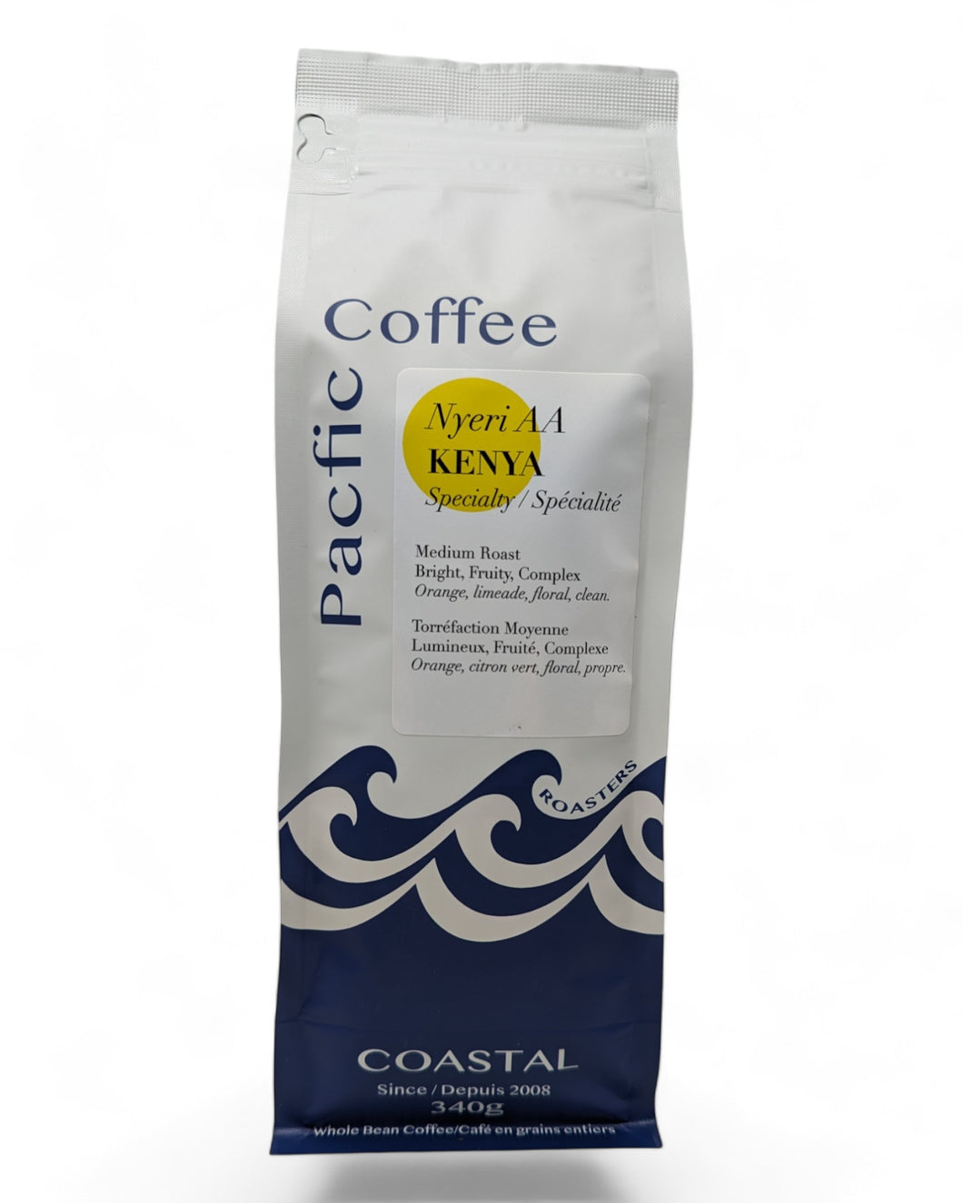 Nyeri AA Kenya Specialty Coffee