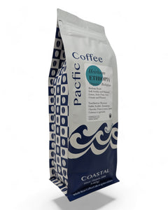 Heirloom Ethiopia Organic Coffee