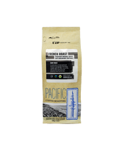Fair Trade Organic French Roast - Pacific Coffee Roasters Direct
