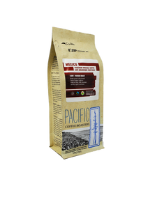 Fair Trade Organic Mexico - Pacific Coffee Roasters Direct