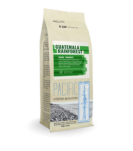 Organic Guatemala Rainforest Select - Pacific Coffee Roasters Direct